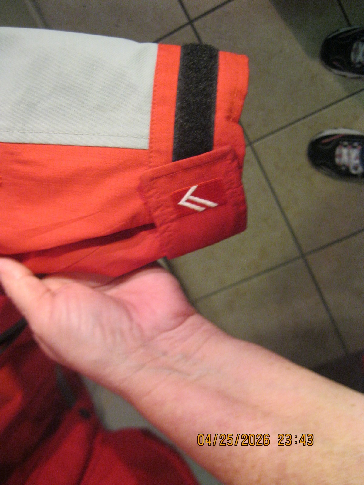Alpine Design GORE-TEX Performance Shell Outdoor … - image 7