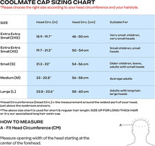 Fabric Swim Cap for Adult Women Men Kid, Silicone Water Resistant Layer, Clot...