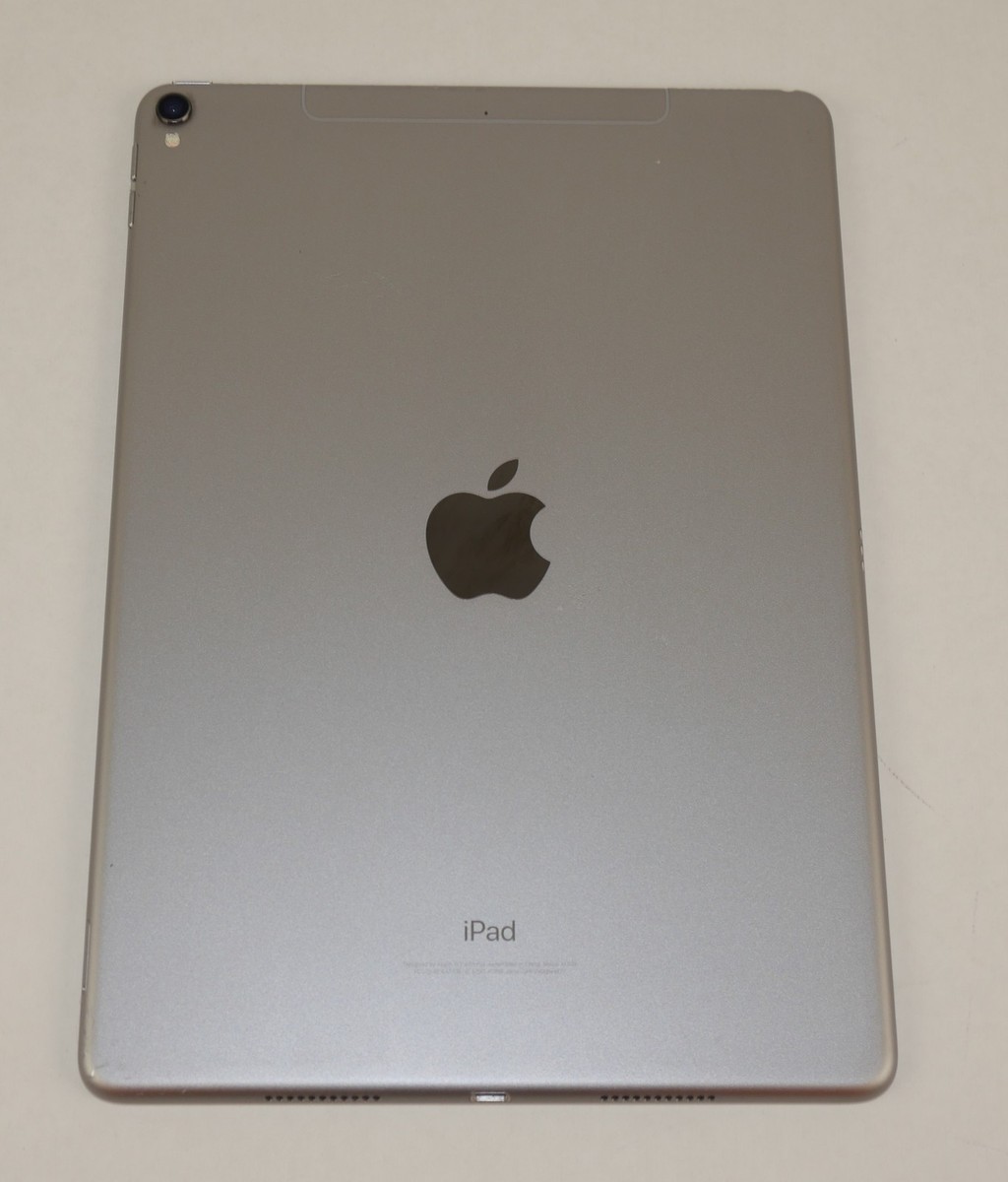 Apple iPad Pro 10.5