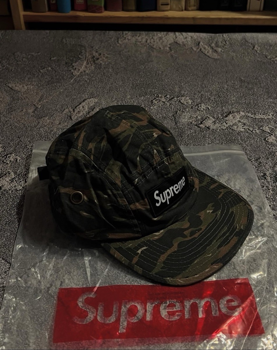 Vintage Realtree Camo Supreme Cap One Size Regular | eBay