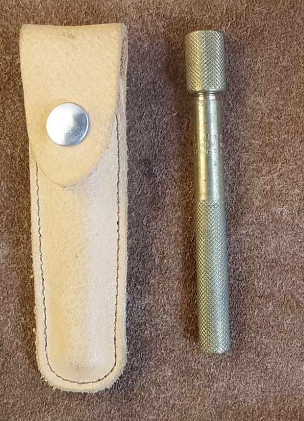 Diamond Knife Sharpener
