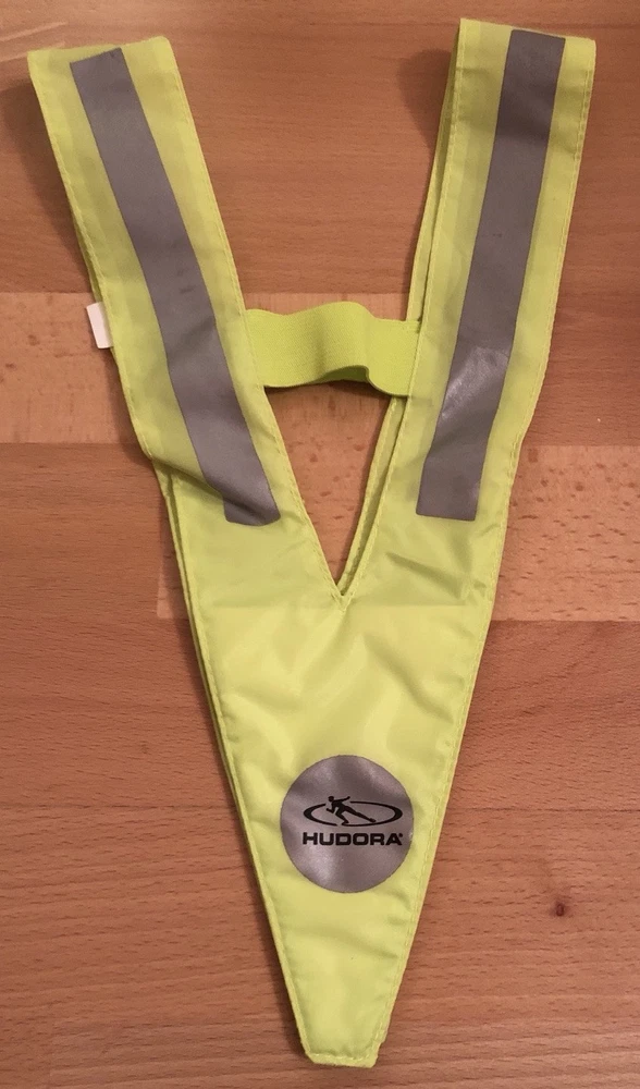 Hudora, Sicherheitsweste, Kinder, Artikelnummer 85030