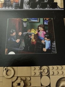 ✨ SEALED Lego Ideas #044 21336 The Office 1164 Pcs Building Set NEW ✨