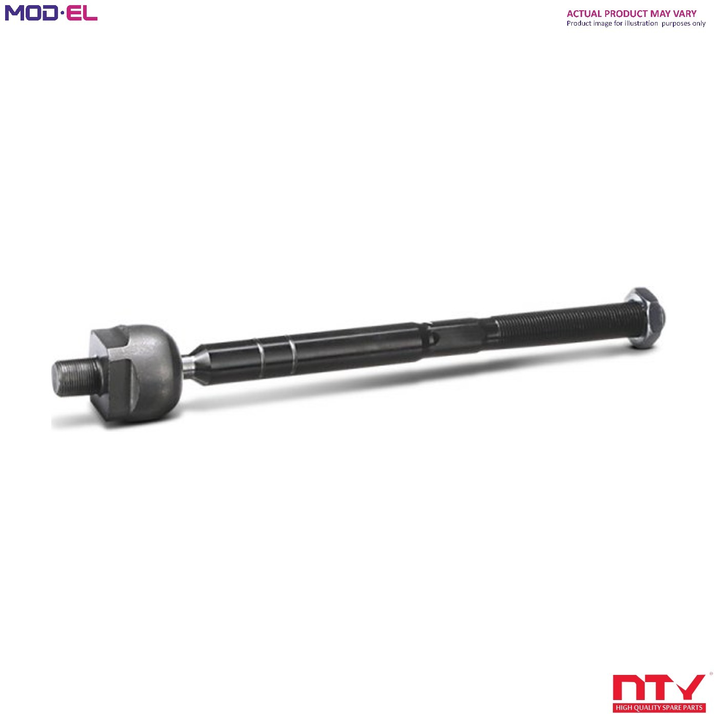 INNER TIE ROD SDK-TY-108 FOR TOYOTA 1KD-FTV 3.0L 2KD-FTV 2.5L 4cyl