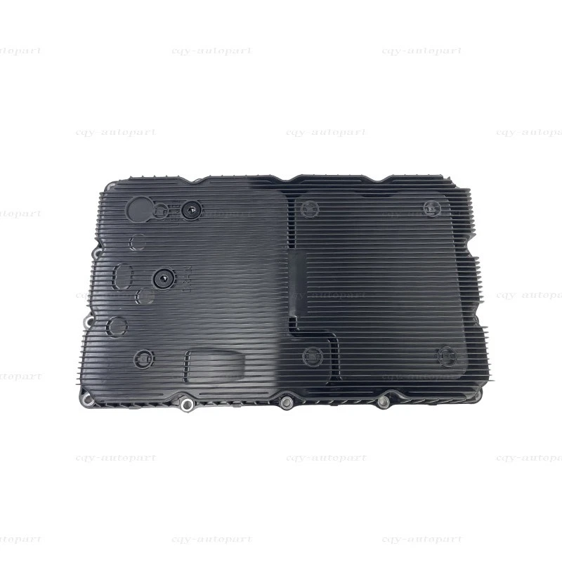 Nuevo cárter de aceite de transmisión automática OEM para Hyundai Genesis Coupe G80 K900 452804F320 Foto 3 de 3