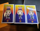 Funko Pop! Rocks The Police 3-Pack Sting #118 Copeland #119 Summers #120