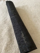 California Lite Perry Kramer frame bar black pad vintage bmx GT04452