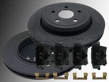 Disque de frein Chrysler 300C