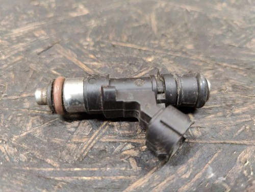 NISSAN NOTE E12 Einspritzdüse 0280158013 1.60 Petrol 81kw 2010 34659483