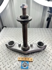 Kawasaki ZXR750 H1 H2 Lower Fork Clamp Triple Tree 44037-1250