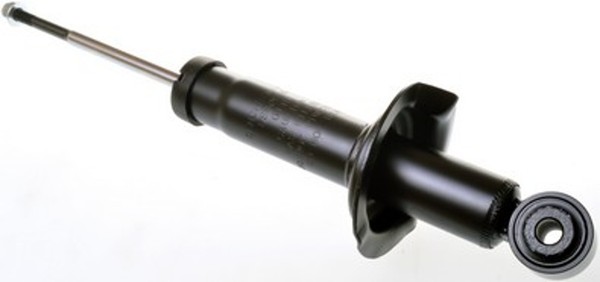 2X Denckermann StoßDäMpfer DSB099G FüR Honda Cr 5 3 2 RD5 Vtec RE5 RE1 4WD RE2-image