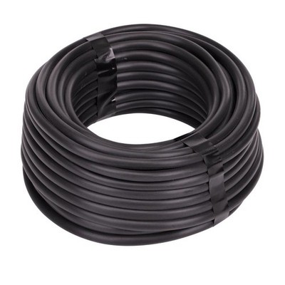 Raindrip 1/4 in x 50 ft Vinyl Drip Irrigation Tubing