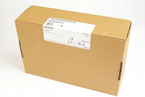 NEW SIEMENS SIMATIC HMI 6AV2125-2AE23-0AX0 6AV2 125-2AE23-0AX0 FAST SHIPPING - Picture 19 of 22