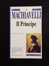 MACHIAVELLI | Principe | Tascabili economici Newton 1995