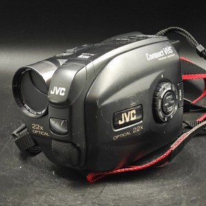 JVC GR-AX280EG Videokamera - Für Ersatzteile