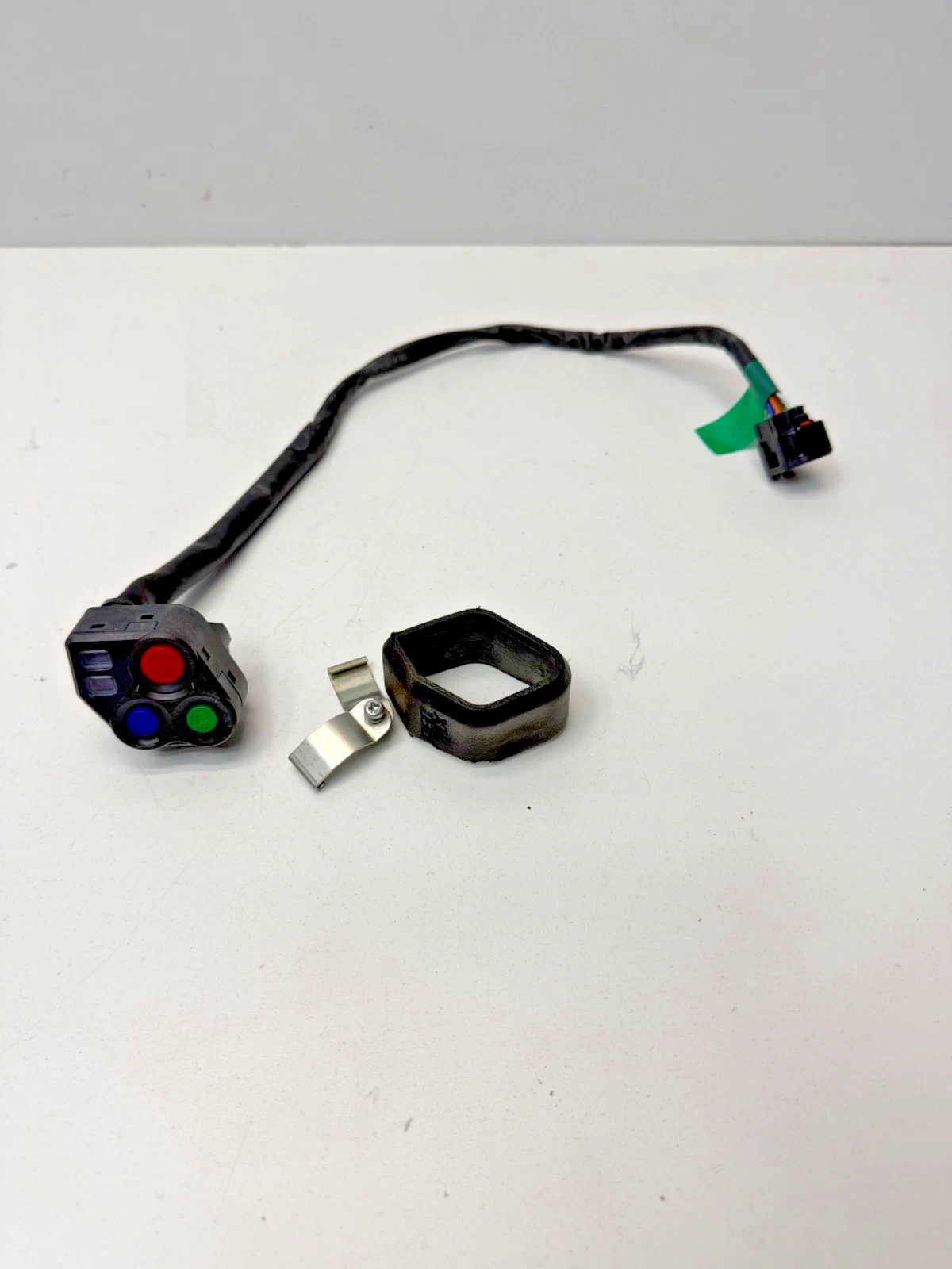 2025 kx250 combination switch kill 24-26 kx 450x 450 450sr 250 250x 27010-0995 5
