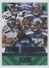 2015 Score Team Leaders Green Marshawn Lynch Russell Wilson Doug Baldwin 0vl1