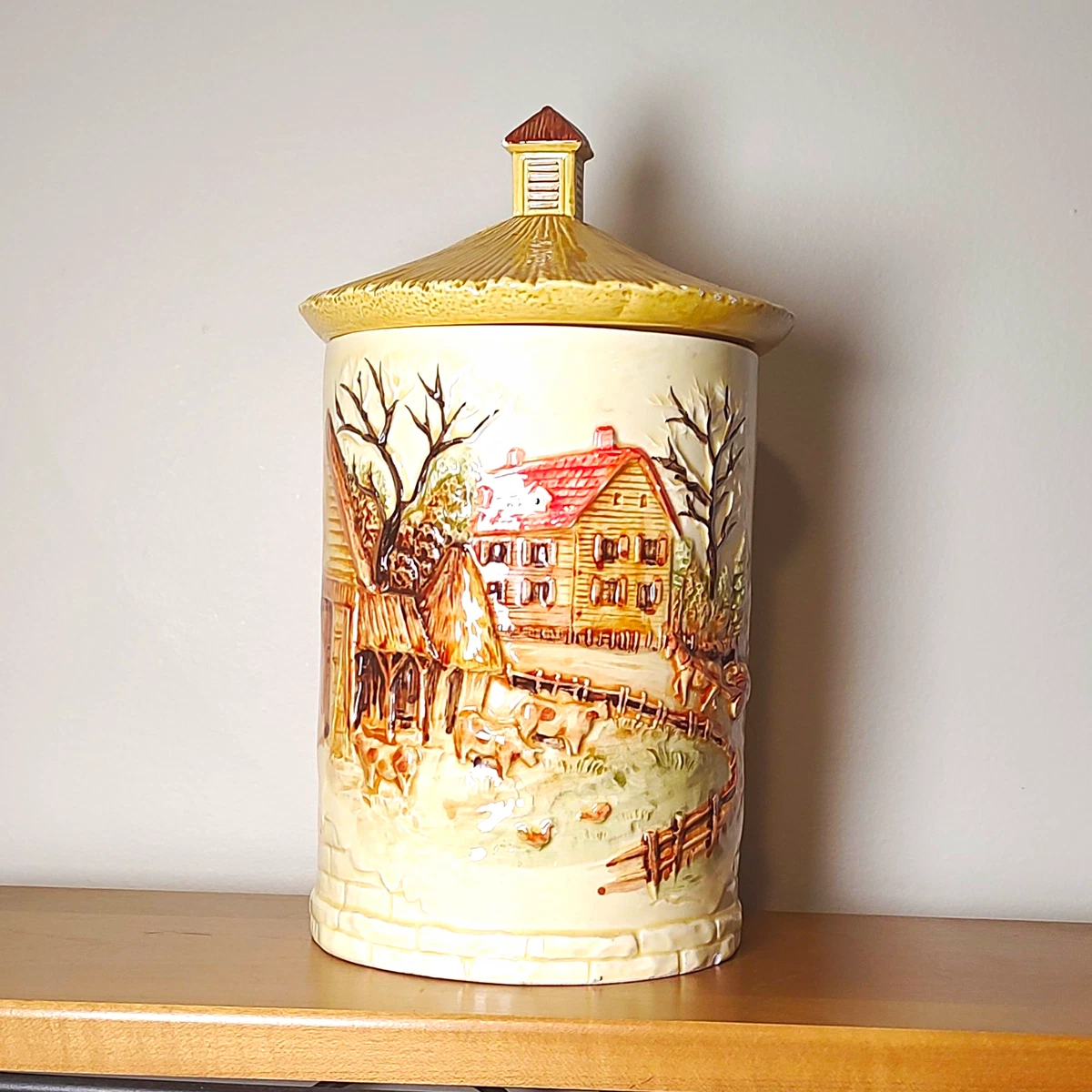 Sears canisters and Jars for sale | eBay