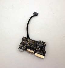 OEM MacBook Air 13 A1466 2013 2014 2015 I/O Magsafe 2 Audio USB Board 820-3455-A
