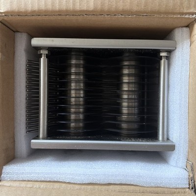 Replacement 2.5mm Meat Cutter Blade for Newhai 850W Machine