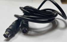 Belkin PS2 Cable MALE TO MALE cable PS2 extender 1.8m