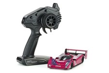 MINI-Z RWD MR-04 readyset JAGUAR XJR-14 No.3 Winner MONZA 1991 32369MO