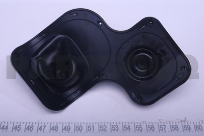 5828060160 Genuine Toyota BOOT, SHIFT & SELECT LEVER, NO.1