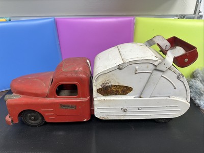 Structo Manufacturing ストラクト　ビンテージ　トラックトイ Vintage STRUCTO 