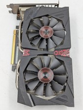Asus Strix GTX960 2GB GDDR5 Grafikkarte - Defekt Für Teile/Reparatur