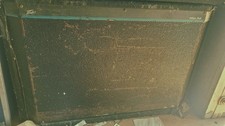 Peavey Hisys XT 2 x 15" sub speakers very rare now, but full of punch
