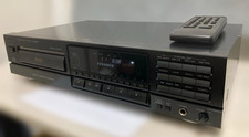 TECHNICS SL-PG460 CD Compact Disc Player 260123