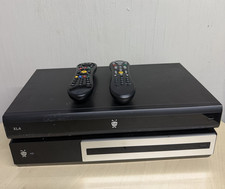 TiVo Roamio Plus TCD758250 2TB 1080p HD DVR/Recorder w/ Remotes