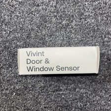 Vivint Smart Sensor VS-DW12-345 Smart Door and Window Sensor