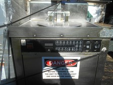  GILES CF-400 COMMERCIAL FRYER BASKET