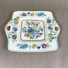 Masons Ironstone Regency Kuchenplatte C4475