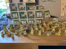 Lot #8 You Choose Pocket Dragons Whimsical World Real Musgrave Some Signed