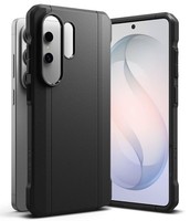 Ringke Onyx Alfa HÜLle FÜR Samsung Galaxy S26 Ultra Schutz Schwarz
