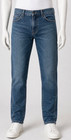 Twenty8Twelve by S. Miller Bolen Distressed Straight Jeans W30 L34 NWT Zipper — photo 2