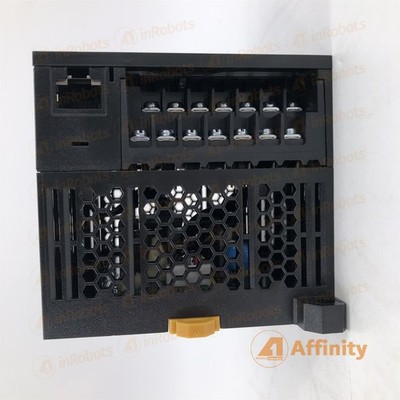   CP2E-N14DR-A CPU 8 Input 6 Rly Out AC Supply *yt