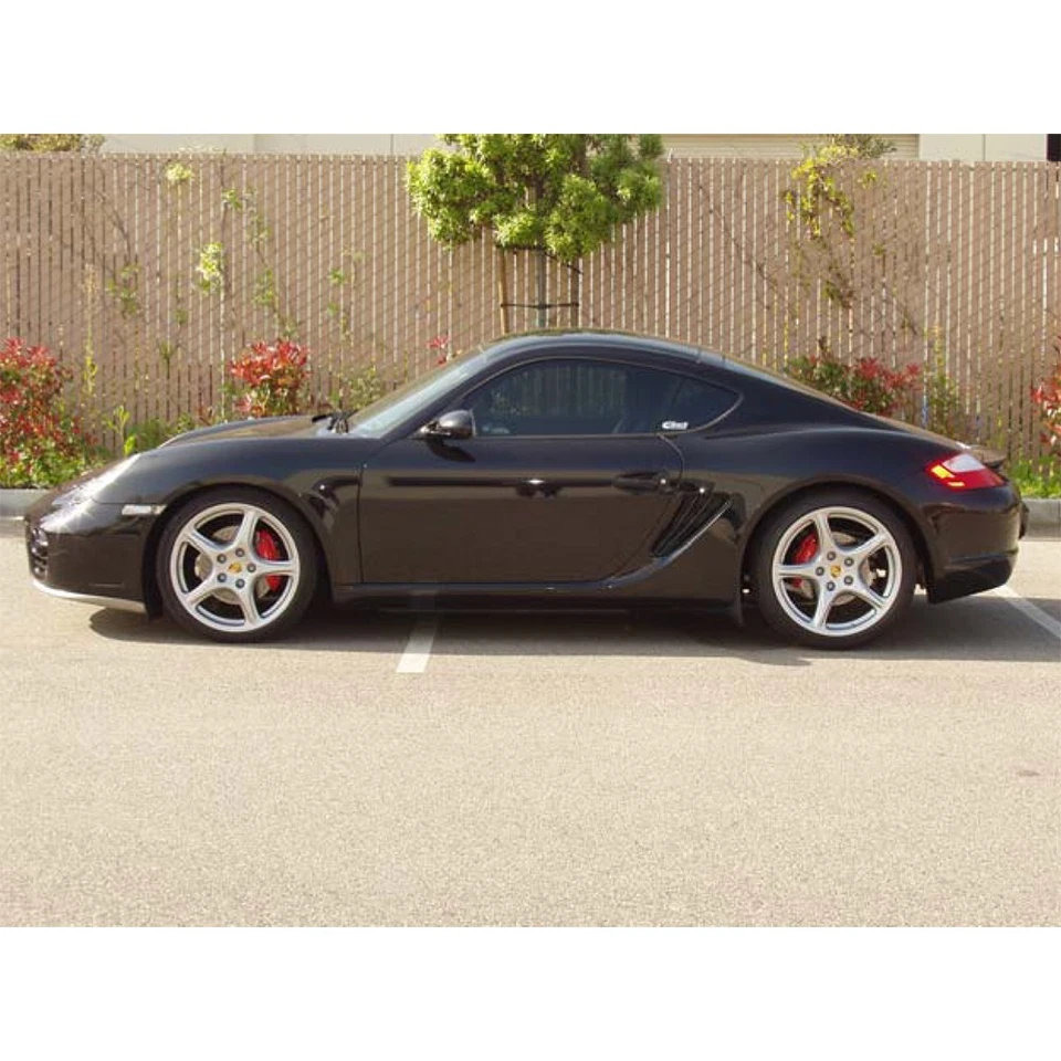 Eibach E10-72-008-01-22 PRO-KIT Front Rear Lowering Springs for 06-12 Cayman 987 - Image 2 of 4