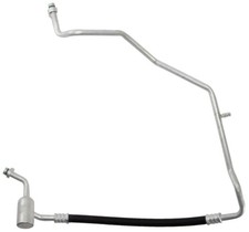 A/C Refrigerant Suction Hose-Hose Assembly Fi...