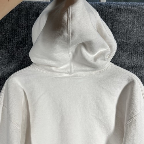 Supreme Everlasting Hoodie Sweatshirt Mens Size Medium AOP Box Logo Pullover - Picture 14 of 19