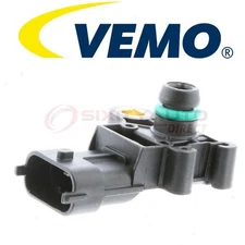 VEMO Manifold Absolute Pressure Sensor for 2015-2017 Land Rover Discovery qu