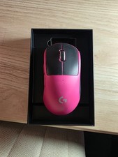 Lightly Used Logitech G Pro X Superlight 2 De...