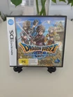 Nintendo DS Dragon Quest IX Sentinels Of The Starry Skies - Free Postage