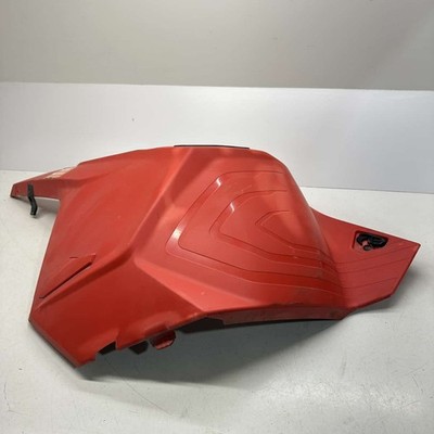 Side Panel, LH Viper Red - 2022 Lynx Boondocker DS 165-3 | eBay