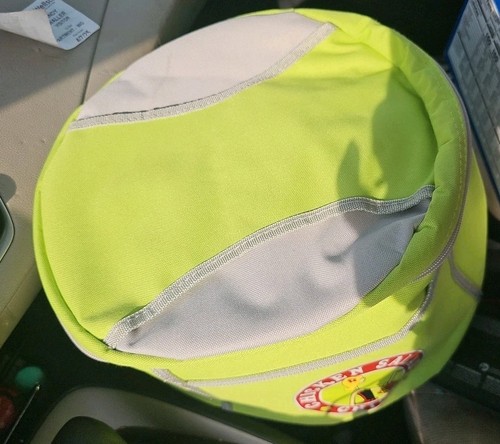 Chicken Salad Chick Soft Insulated Cooler Tote Lunch Picnic - Picture 2 of 2