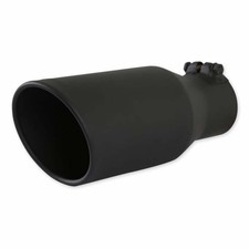 Flowmaster Exhaust Tips Ram Part 15406b Performance Muffler Stainless