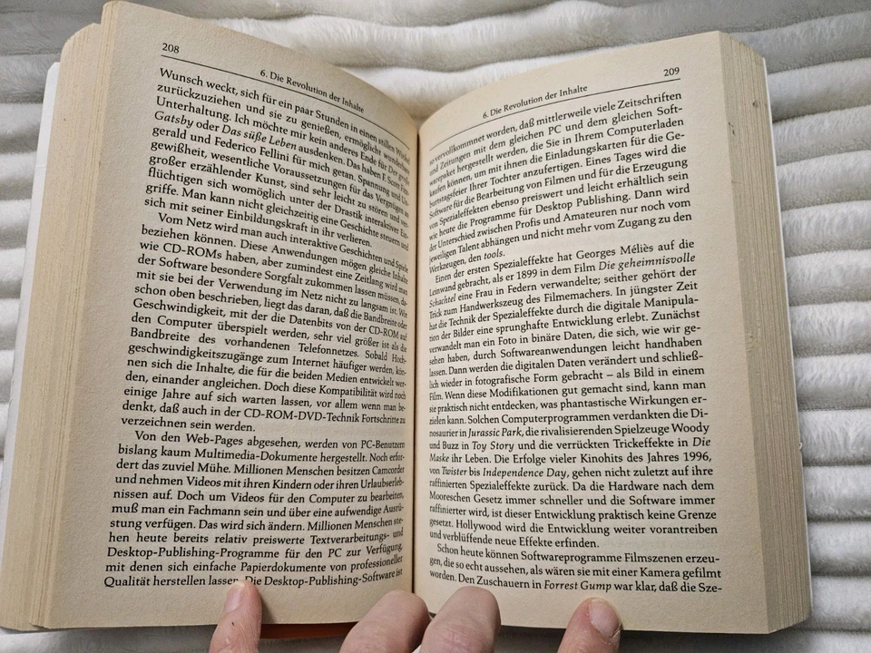 Der Weg nach vorn : Buch Bill Gates  - Bild 2 von 3