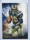 2015 Topps Valor Singles W/RC's ?You Pick? ?2-Card Minimum?